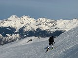 06_Scialpinista e Pizzo Tre Signori